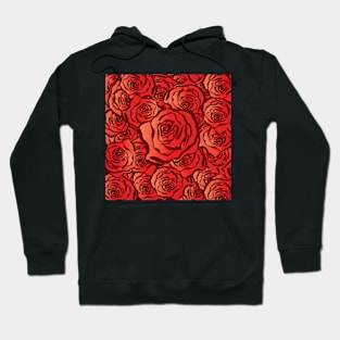 Roses Hoodie